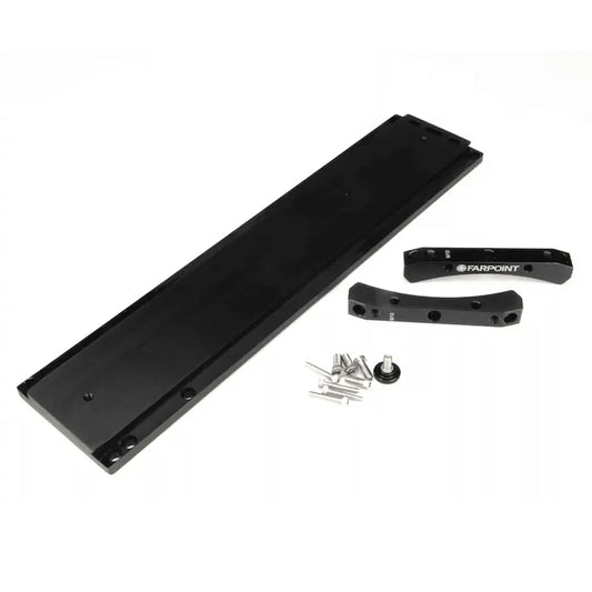 Farpoint D Series Dovetail Plate for Meade 10" (FDM10) - Astronomy Plus