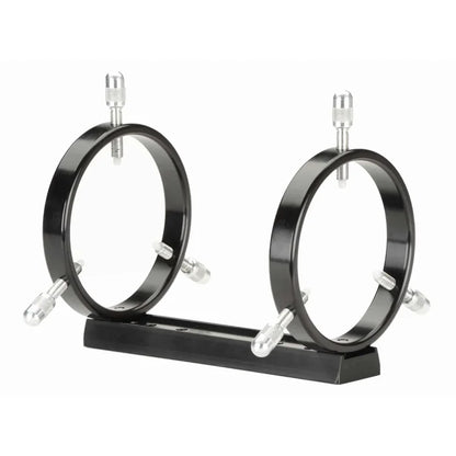 Farpoint V Series 108mm Rings with Dovetail (FVDR108) - Astronomy Plus