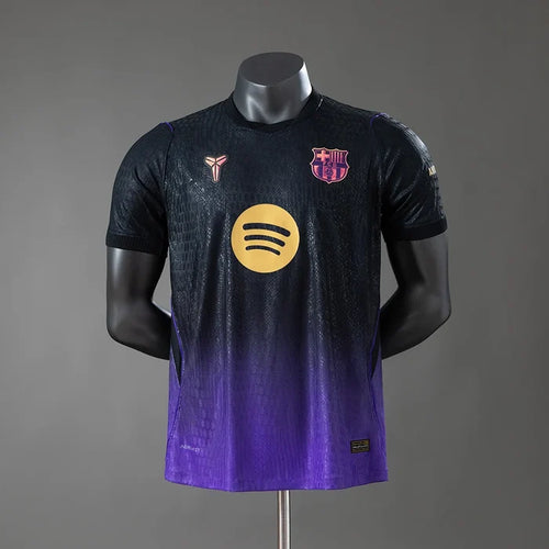 FC Barcelona Away Jersey 2026/27
