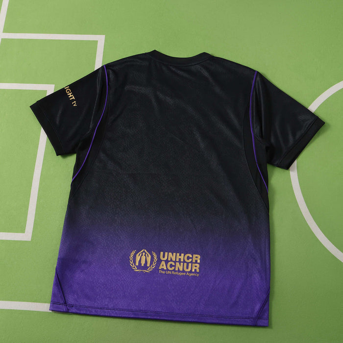 FC Barcelona Away Jersey 2026/27 image 2