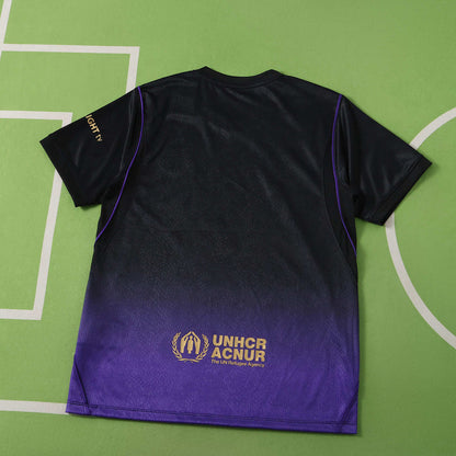 FC Barcelona Away Jersey 2026/27 image 2