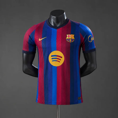 FC Barcelona Home Jersey 2026/27