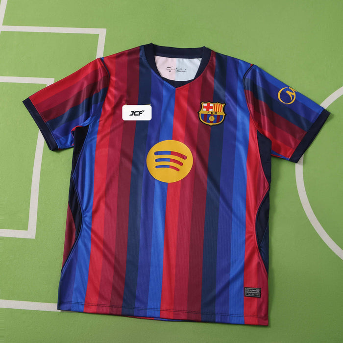 FC Barcelona Home Jersey 2026/27 image 1