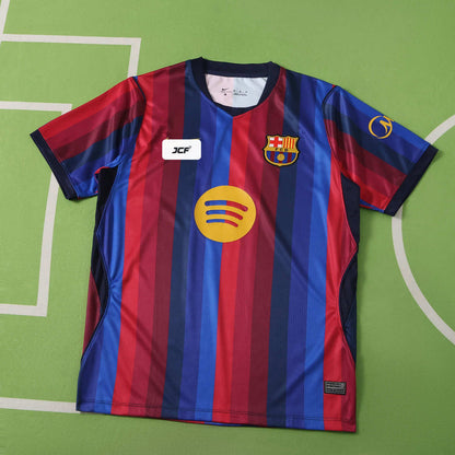 FC Barcelona Home Jersey 2026/27 image 1