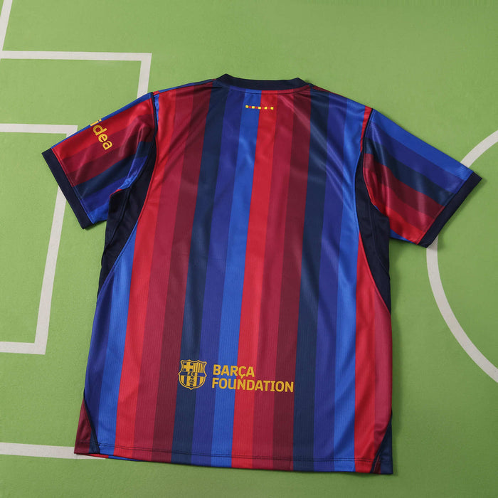 FC Barcelona Home Jersey 2026/27 image 2