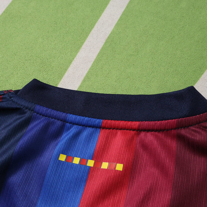 FC Barcelona Home Jersey 2026/27 image 3