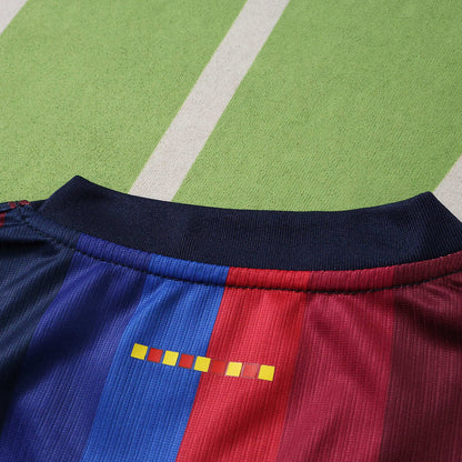 FC Barcelona Home Jersey 2026/27 image 3