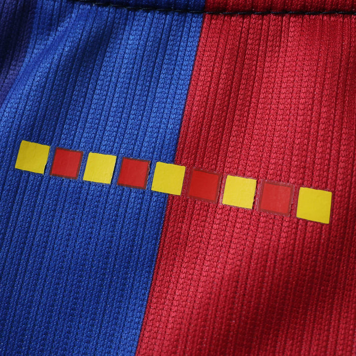 FC Barcelona Home Jersey 2026/27 image 4