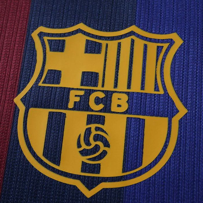 FC Barcelona Home Jersey 2026/27 image 5