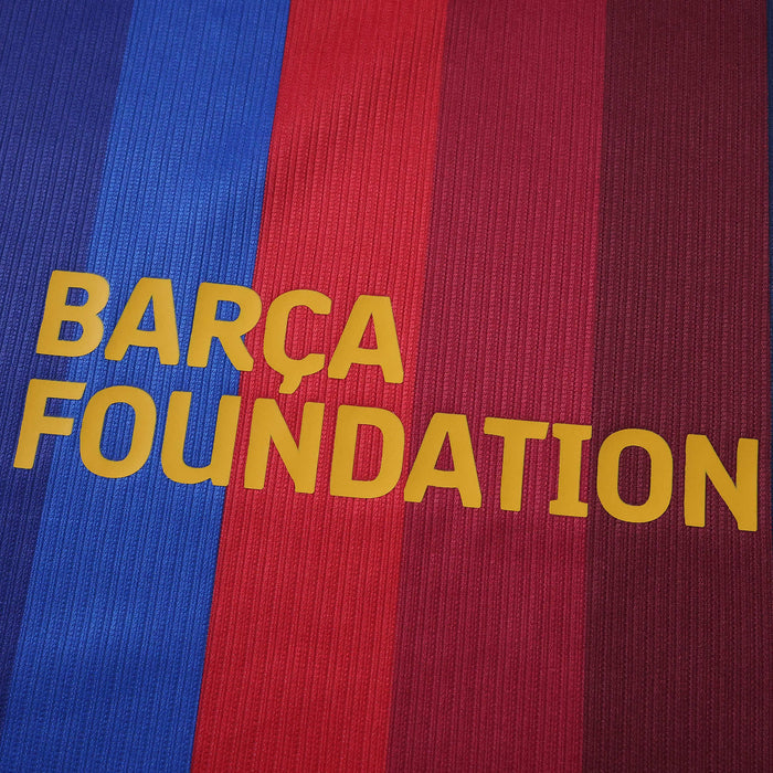 FC Barcelona Home Jersey 2026/27 image 6