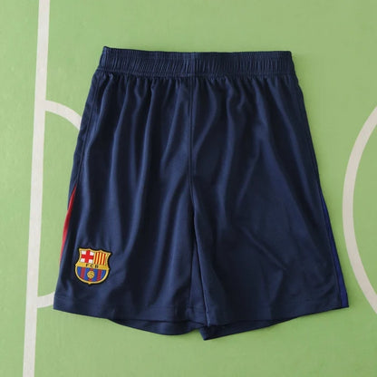 F.C. Barcelona Home Shorts 24/25 Season