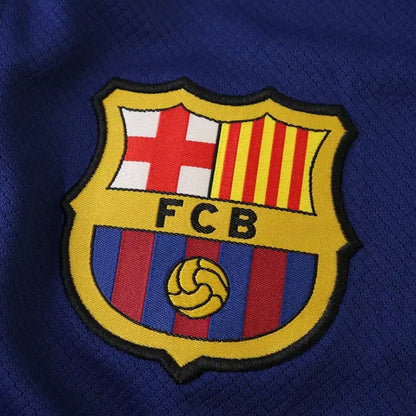 F.C. Barcelona Home Shorts 25/26 Season