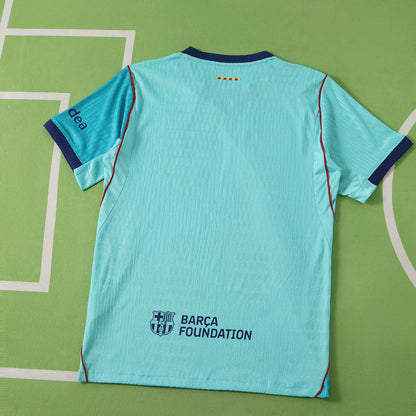 FC Barcelona Third Jersey 2026/27 image 2