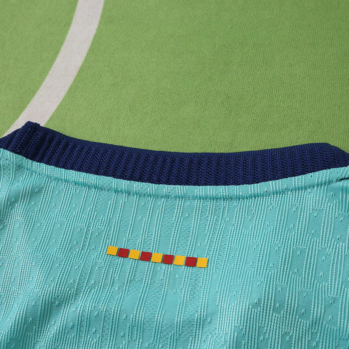 FC Barcelona Third Jersey 2026/27 image 3