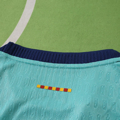 FC Barcelona Third Jersey 2026/27 image 3