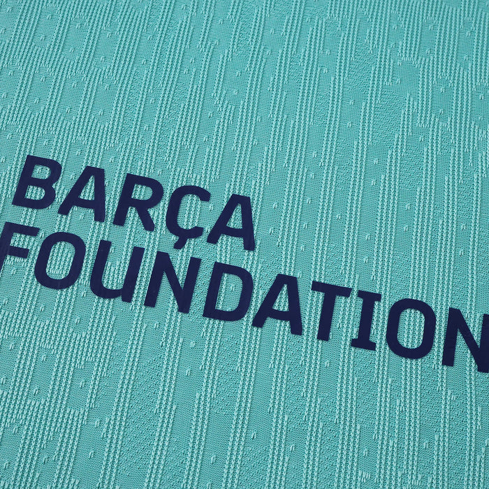 FC Barcelona Third Jersey 2026/27 image 6