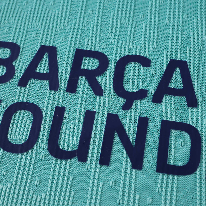 FC Barcelona Third Jersey 2026/27 image 7