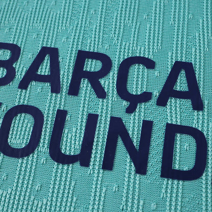 FC Barcelona Third Jersey 2026/27 image 7