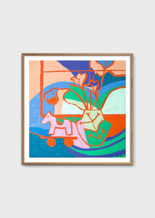 Fini by Rini Spiel