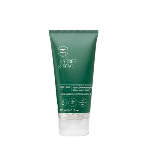 Firm Hold Gel