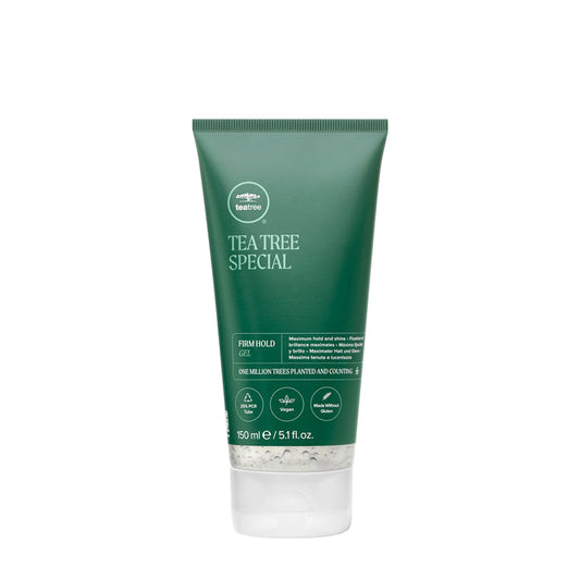 Firm Hold Gel
