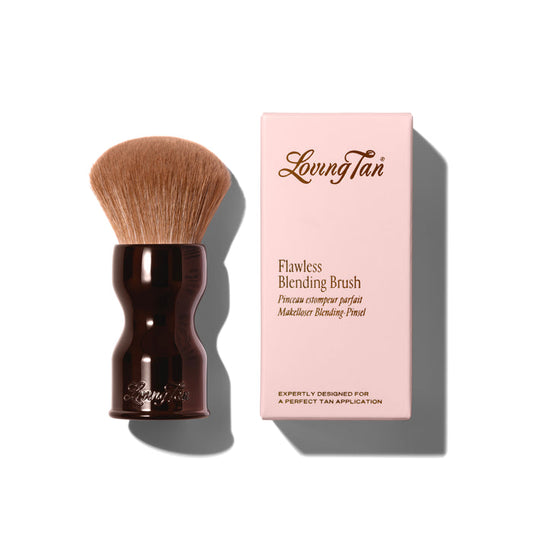 Flawless Blending Brush