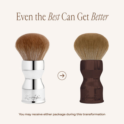 Flawless Blending Brush