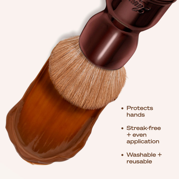 Flawless Blending Brush