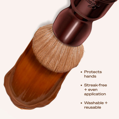 Flawless Blending Brush
