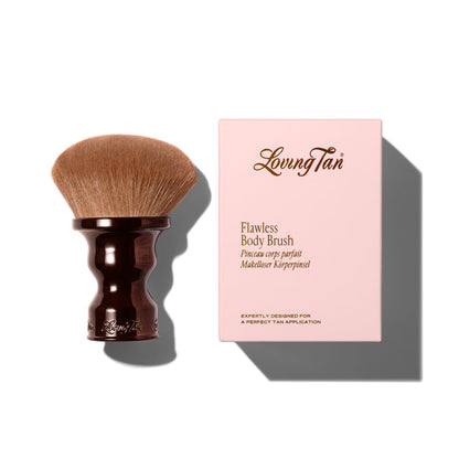Flawless Body Brush