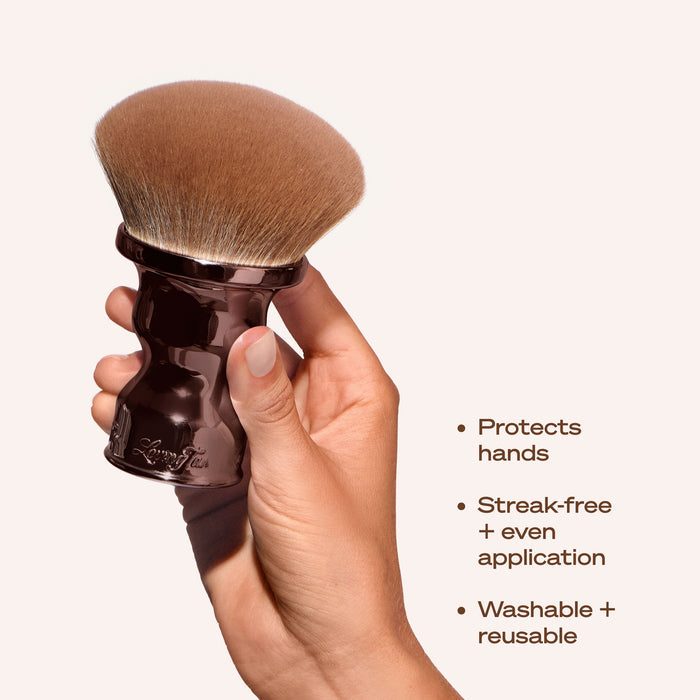 Flawless Body Brush