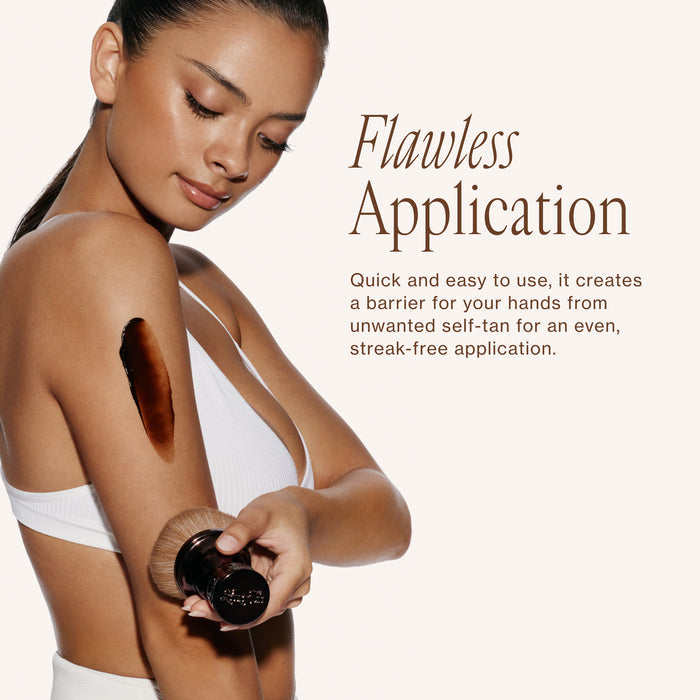 Flawless Body Brush