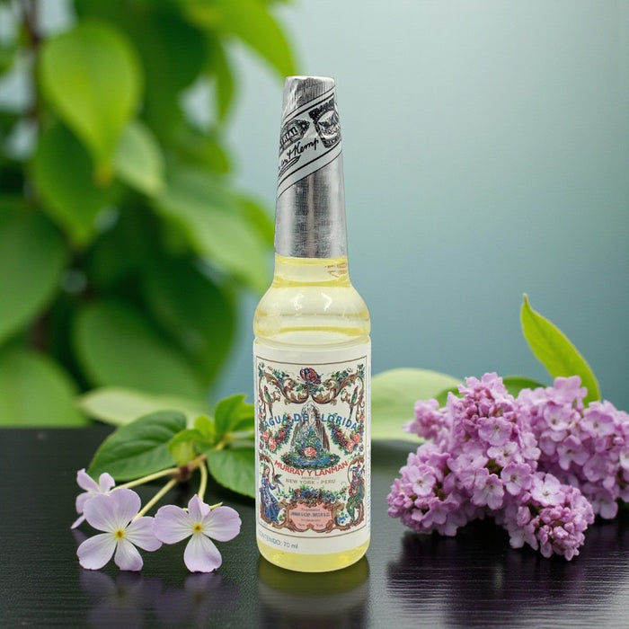 Florida Water 70ml