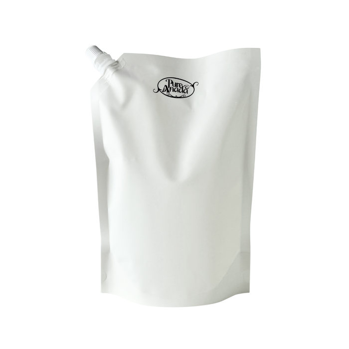 Foaming Hand Soap - Alpine