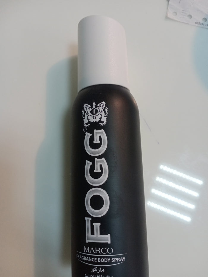 Fogg Marco Body Spray 120ml