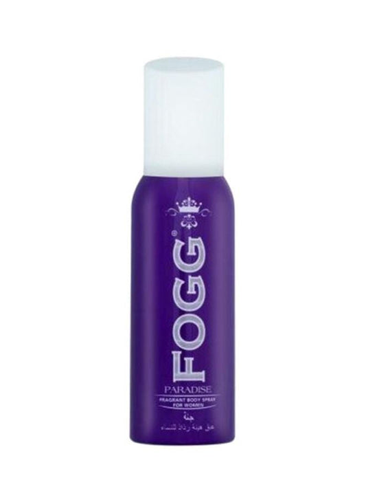 FOGG PARADISE BODY SPRAY 120ML