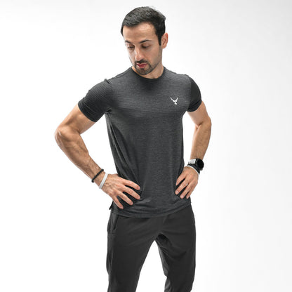 Force Tee - IRONGEAR Fitness