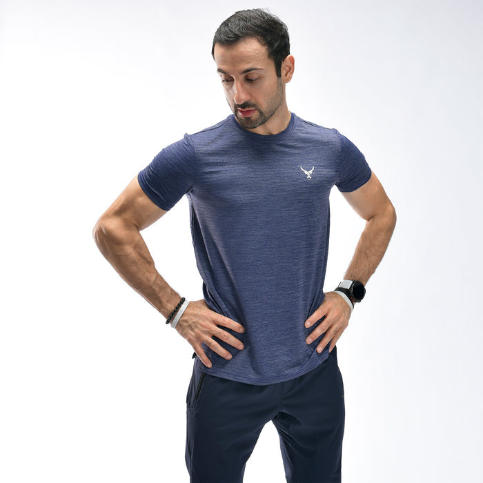 Force Tee - IRONGEAR Fitness