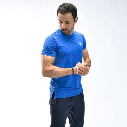 Force Tee - IRONGEAR Fitness