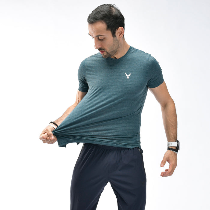 Force Tee - IRONGEAR Fitness