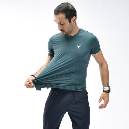 Force Tee - IRONGEAR Fitness