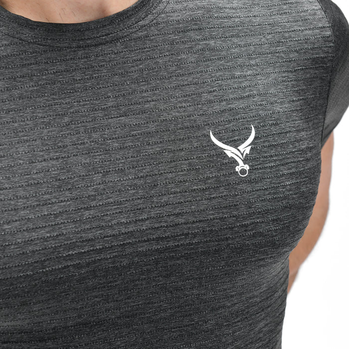 Force Tee - IRONGEAR Fitness