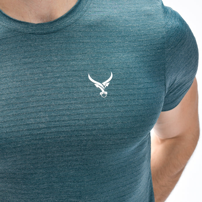 Force Tee - IRONGEAR Fitness