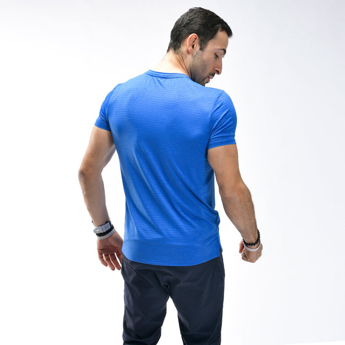 Force Tee - IRONGEAR Fitness