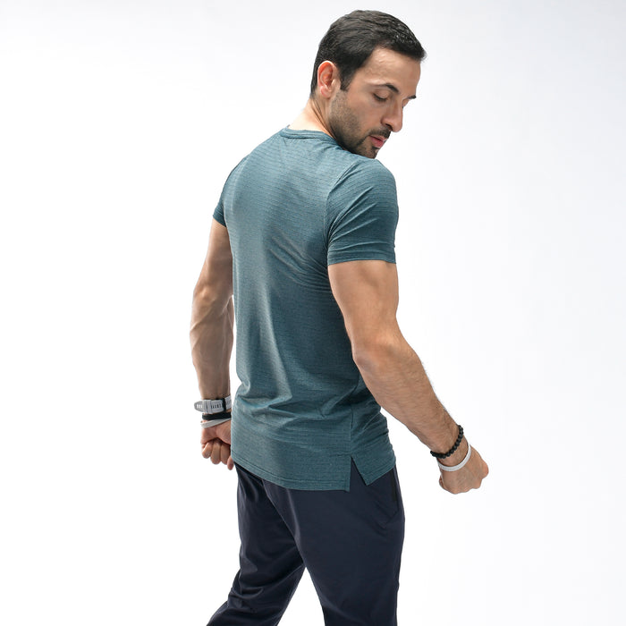 Force Tee - IRONGEAR Fitness