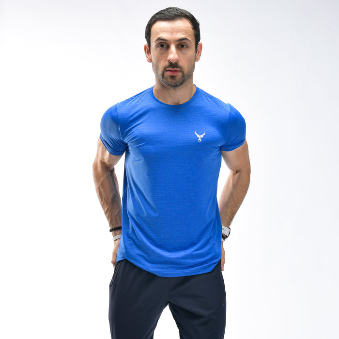 Force Tee - IRONGEAR Fitness