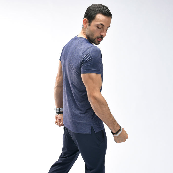 Force Tee - IRONGEAR Fitness