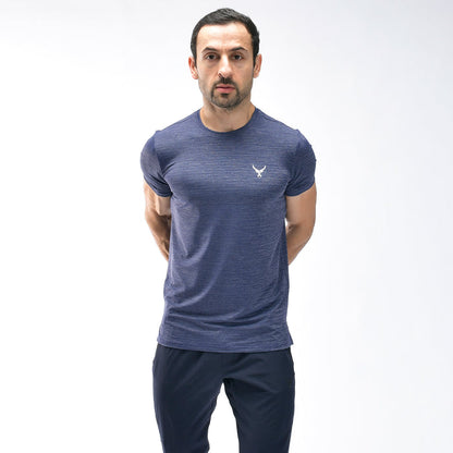 Force Tee - IRONGEAR Fitness