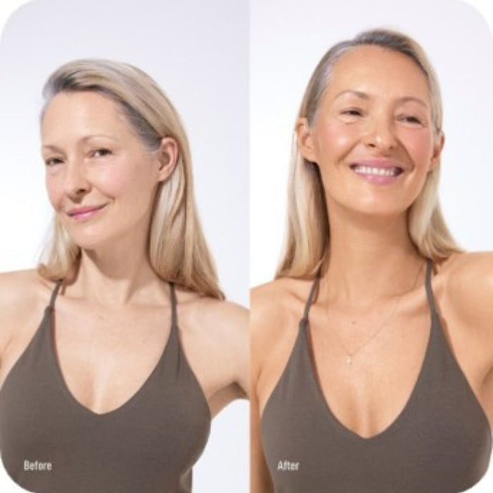 FORUDBESTILLING: Vita Liberata | The Glaze - Peptide Tanning Serum - Body