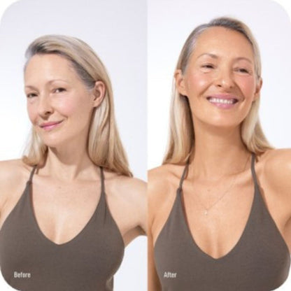 FORUDBESTILLING: Vita Liberata | The Glaze - Peptide Tanning Serum - Body
